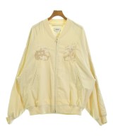 doublet（ダブレット）その他 黄 サイズ:L メンズ/2200658555015