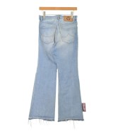 doublet（ダブレット）デニムパンツ 紺 サイズ:-(L位) レディース/2200658841026