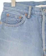 doublet（ダブレット）デニムパンツ 紺 サイズ:-(L位) レディース/2200658841026