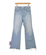 doublet デニムパンツ