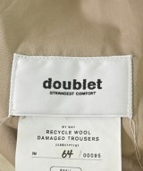 doublet（ダブレット）その他 ピンク サイズ:S メンズ/2200710714022