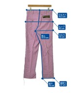doublet（ダブレット）その他 ピンク サイズ:S メンズ/2200710714022