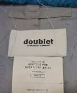 doublet（ダブレット）その他 青 サイズ:M メンズ/2200710714084