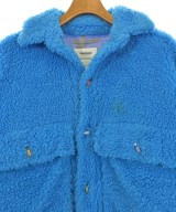 doublet（ダブレット）その他 青 サイズ:M メンズ/2200710714084