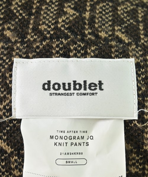 doublet（ダブレット）その他 ベージュ サイズ:S メンズ/2200710714091