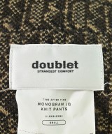 doublet（ダブレット）その他 ベージュ サイズ:S メンズ/2200710714091