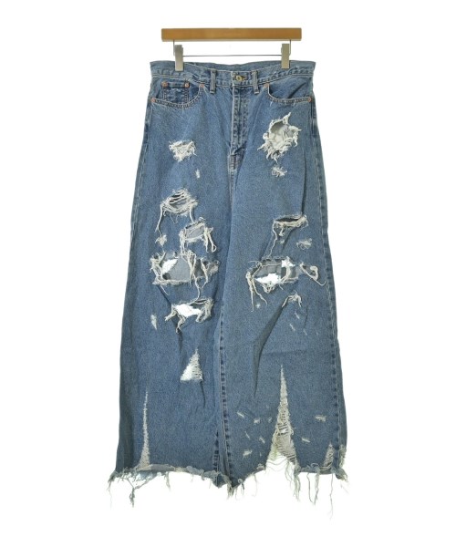 doublet(ダブレット)のデニムパンツ サイズ:M 34,100円