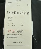 doublet（ダブレット）その他 黒 サイズ:S メンズ/2200710714138