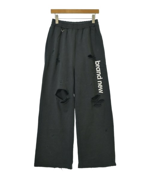 doublet(ダブレット)のスウェットパンツ サイズ:S 23,400円