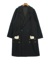doublet チェスターコート