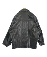 doublet（ダブレット）デニムジャケット 黒 サイズ:S メンズ/2200710714190