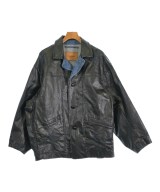doublet デニムジャケット