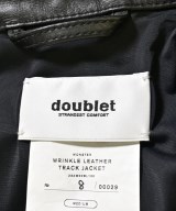 doublet（ダブレット）その他 黒 サイズ:M メンズ/2200710714213