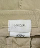doublet（ダブレット）チノパン ベージュ サイズ:L メンズ/2200710714220