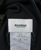 doublet（ダブレット）その他 黒 サイズ:S メンズ/2200710714244
