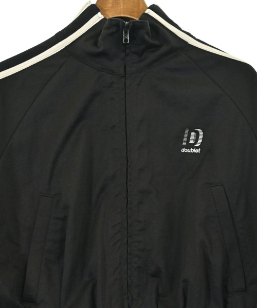 doublet（ダブレット）その他 黒 サイズ:S メンズ/2200710714251