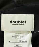 doublet（ダブレット）その他 黒 サイズ:S メンズ/2200710714251