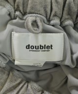 doublet（ダブレット）その他 グレー サイズ:S レディース/2200710714268