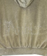 doublet（ダブレット）パーカー ベージュ サイズ:S レディース/2200710714275