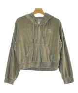 doublet パーカー