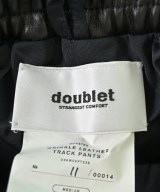 doublet（ダブレット）その他 黒 サイズ:M メンズ/2200710714282