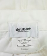 doublet（ダブレット）その他 白 サイズ:L メンズ/2200710714299