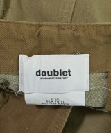 doublet（ダブレット）カーゴパンツ カーキ サイズ:M メンズ/2200710714312