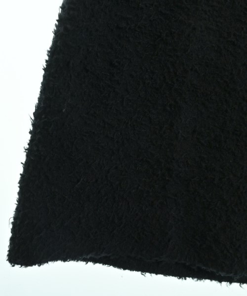 doublet（ダブレット）その他 黒 サイズ:S メンズ/2200710714350