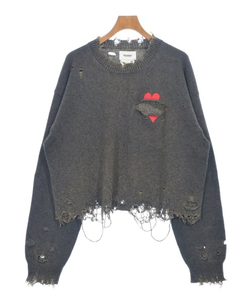 doublet(ダブレット)のニット・セーター サイズ:L 26,200円