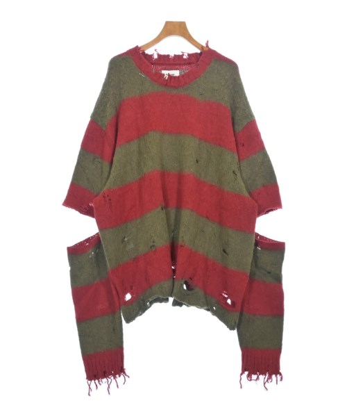 doublet(ダブレット)のニット・セーター サイズ:ONE 40,700円