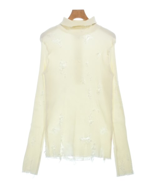 doublet(ダブレット)のニット・セーター サイズ:S 13,000円