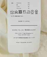 doublet（ダブレット）ニット・セーター 白 サイズ:S メンズ/2200710714398