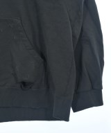 doublet（ダブレット）パーカー 黒 サイズ:XL メンズ/2200710714435