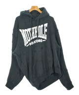 doublet パーカー