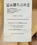 doublet（ダブレット）パーカー 黄 サイズ:M メンズ/2200710714473