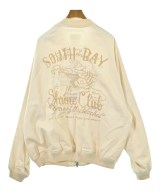 doublet（ダブレット）その他 白 サイズ:M メンズ/2200710714497