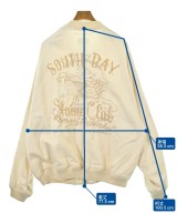 doublet（ダブレット）その他 白 サイズ:M メンズ/2200710714497