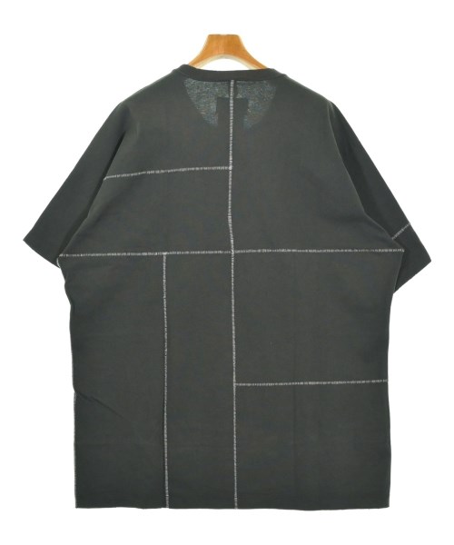 doublet（ダブレット）Tシャツ・カットソー グレー サイズ:XL メンズ/2200710714503