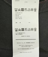doublet（ダブレット）Tシャツ・カットソー グレー サイズ:XL メンズ/2200710714503