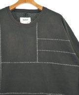doublet（ダブレット）Tシャツ・カットソー グレー サイズ:XL メンズ/2200710714503