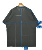 doublet（ダブレット）Tシャツ・カットソー グレー サイズ:XL メンズ/2200710714503