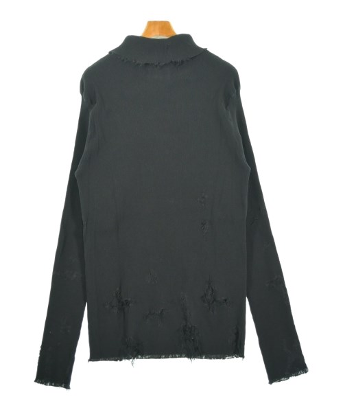 doublet（ダブレット）ニット・セーター 黒 サイズ:XL メンズ/2200710714510