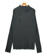 doublet（ダブレット）ニット・セーター 黒 サイズ:XL メンズ/2200710714510