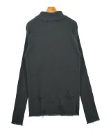 doublet（ダブレット）ニット・セーター 黒 サイズ:XL メンズ/2200710714510