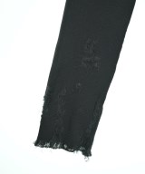 doublet（ダブレット）ニット・セーター 黒 サイズ:XL メンズ/2200710714510