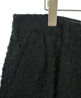 doublet（ダブレット）クロップドパンツ 黒 サイズ:L メンズ/2200710714541