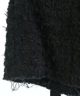 doublet（ダブレット）クロップドパンツ 黒 サイズ:L メンズ/2200710714541
