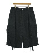 doublet クロップドパンツ