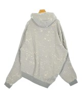 doublet（ダブレット）パーカー グレー サイズ:M メンズ/2200710714565