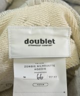doublet（ダブレット）パーカー グレー サイズ:M メンズ/2200710714565